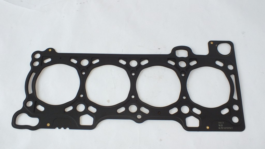 SILINDIR KAPAK CONTA 1.30 MM